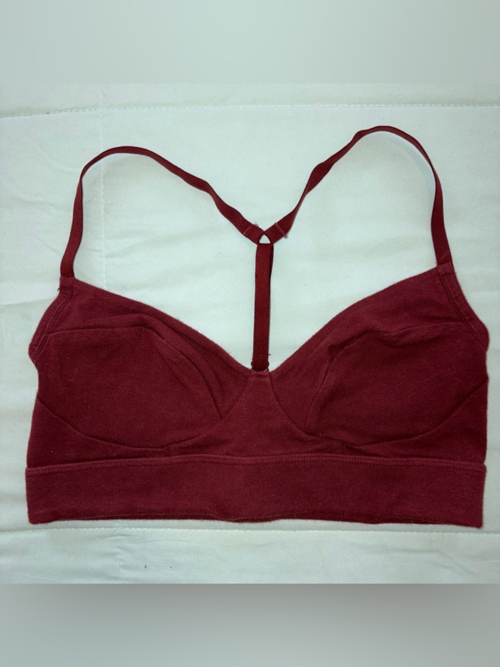 Bralette top